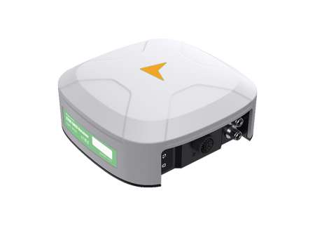 S200 GNSS-vevő